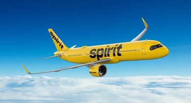 Spirit Airlines winds down operations after rescue talks with lenders, US govt fail