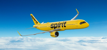 Spirit Airlines winds down operations after rescue talks with lenders, US govt fail