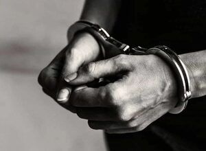 Terror associate held in J&K’s Pulwama district, arms and ammunition recovered