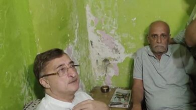 Strict action should be taken against those responsible: Cong MP Tankha after meeting Jabalpur cruise tragedy victims