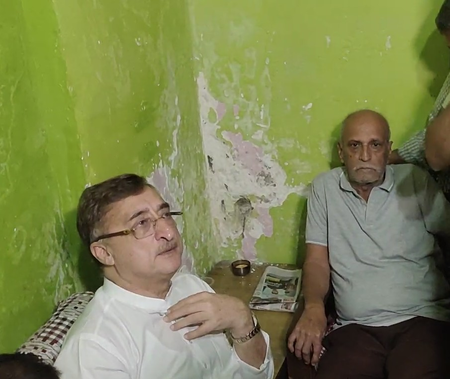 Strict action should be taken against those responsible: Cong MP Tankha after meeting Jabalpur cruise tragedy victims