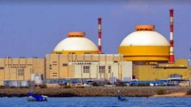 AERB nod for key equipment installation boosts Koodankulam project