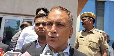 Ajmer Dargah-Shiv temple dispute: Heated arguments over impleadment; court reserves order