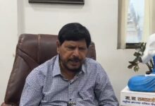 Stain on humanity, words fail us to even express our condemnation: Athawale on Pune minor’s rape-murder