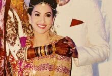 Gauahar Khan’s special birthday wish for sister Nigaar Khan: Couldn’t imagine life without you