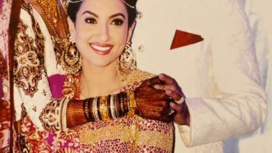 Gauahar Khan’s special birthday wish for sister Nigaar Khan: Couldn’t imagine life without you