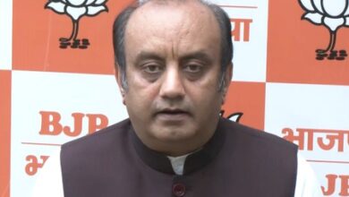 ‘Proof of panic and frustration’: Sudhanshu Trivedi criticises Trinamool for repeatedly approaching SC
