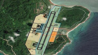 Great Nicobar Project means strategic depth, maritime influence for India: Report