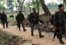 Three DRG jawans killed in IED blast during demining Op in Chhattisgarh’s Kanker