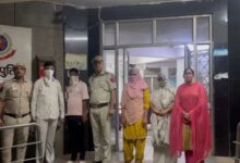 Delhi: Four proclaimed offenders arrested for electricity-related offences