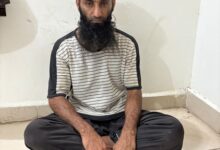 Man arrested in Gujarat’s Kutch for ISIS links, spreading extremist content online
