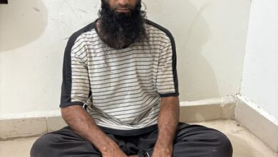 Man arrested in Gujarat’s Kutch for ISIS links, spreading extremist content online