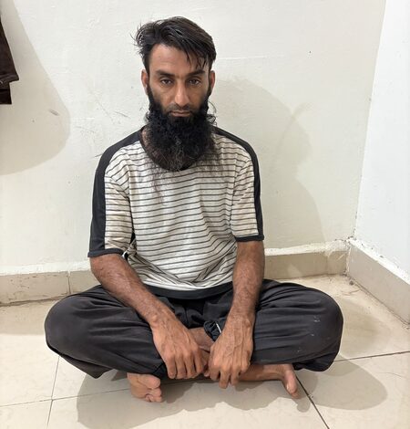 Man arrested in Gujarat’s Kutch for ISIS links, spreading extremist content online