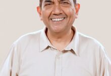 Chef Sanjeev Kapoor on the growing role of AI in cooking: We should adapt