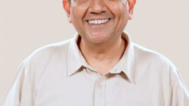 Chef Sanjeev Kapoor on the growing role of AI in cooking: We should adapt