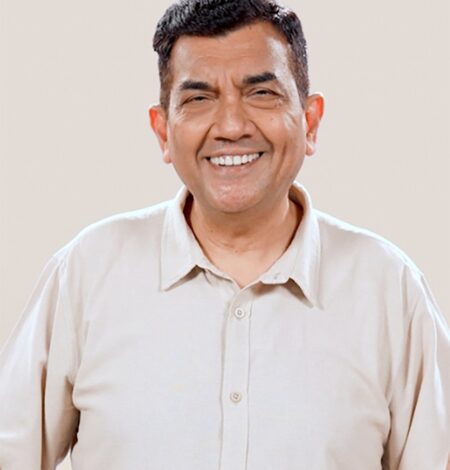 Chef Sanjeev Kapoor on the growing role of AI in cooking: We should adapt