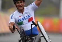 Former F1 driver and Paralympic champion Zanardi dies at 59