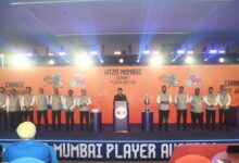 T20 Mumbai Women’s League: Ira Jadhav headlines historic inaugural auction with record Rs 10L bid