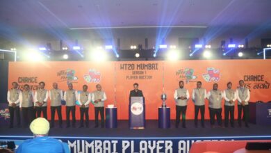T20 Mumbai Women’s League: Ira Jadhav headlines historic inaugural auction with record Rs 10L bid