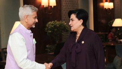 India and Ecuador deepen development partnership during Sommerfeld’s visit