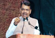 CM Fadnavis calls for policy to optimise use of housing stock in Maharashtra