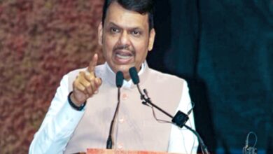 CM Fadnavis calls for policy to optimise use of housing stock in Maharashtra