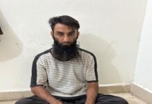 Gujarat man held for promoting ISIS ideology online; content recovered from phone