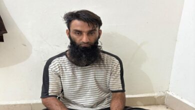 Gujarat man held for promoting ISIS ideology online; content recovered from phone