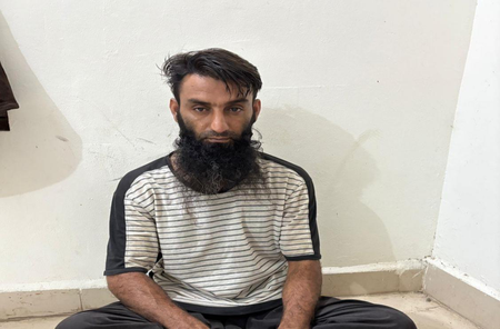 Gujarat man held for promoting ISIS ideology online; content recovered from phone
