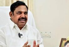 AIADMK leaders hold strategy meetings with EPS ahead of May 4 counting