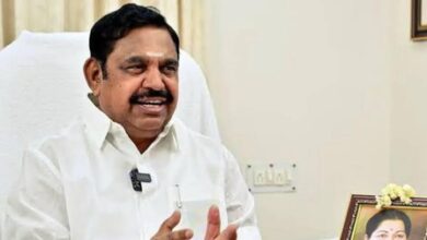 AIADMK leaders hold strategy meetings with EPS ahead of May 4 counting