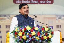 MP CM Mohan Yadav stresses sustainable future through ‘Green Building’ practices