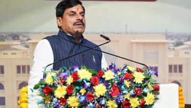 MP CM Mohan Yadav stresses sustainable future through ‘Green Building’ practices