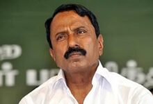 TVK will create history, win 150-200 seats in Tamil Nadu: Sengottaiyan