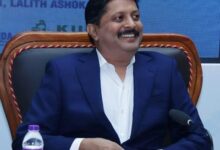 Cabinet expansion call lies with Cong high command: K’taka Minister
