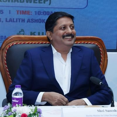 Cabinet expansion call lies with Cong high command: K’taka Minister