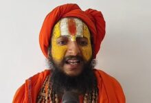 Seers condemn Muslim cleric’s controversial remark against Hindus