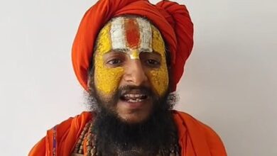 Seers condemn Muslim cleric’s controversial remark against Hindus
