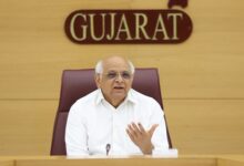 Gujarat disburses record Rs 7.14 crore funeral aid to heirs of unorganised workers in 2025-26