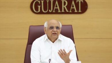 Gujarat disburses record Rs 7.14 crore funeral aid to heirs of unorganised workers in 2025-26