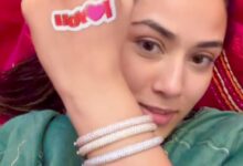 Mira Rajput calls her ‘maayka’ ‘heaven on earth’, says it’s bliss to have some time away from the kids