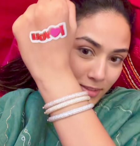 Mira Rajput calls her ‘maayka’ ‘heaven on earth’, says it’s bliss to have some time away from the kids