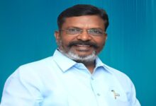 VCK chief flags cadre issues ahead of Tamil Nadu vote count