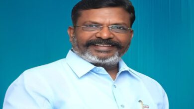 VCK chief flags cadre issues ahead of Tamil Nadu vote count