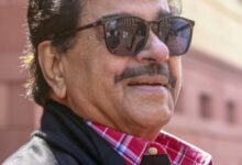 Shatrugan Sinha expresses regret for not being able to work with Satyajit Ray
