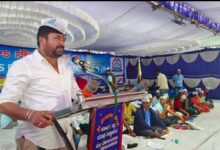 Karnataka Congress MLA Vinay Kulkarni disqualified after conviction in BJP leader’s murder case