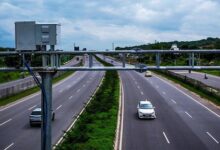 India’s first barrier-less tolling logs around 41,500 vehicles on Day 1