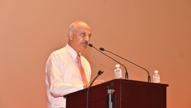 Sapta Shakti Command hosts seminar on Iran war, geopolitical implications in Jaipur​