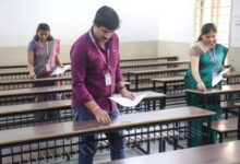 Rajasthan: SOG unmasks dummy candidate network in recruitment exams​