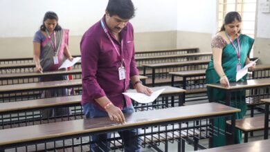 Rajasthan: SOG unmasks dummy candidate network in recruitment exams​
